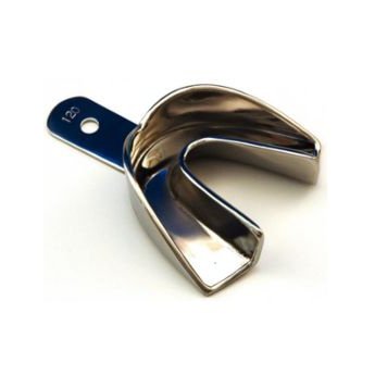 HS-otiskovací lžíce plná