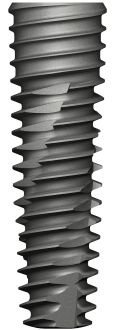 TSIII SA Fixture Standard 4,5 x 15 mm