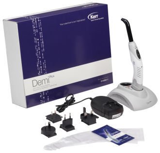 Demi Plus polymerační lampa