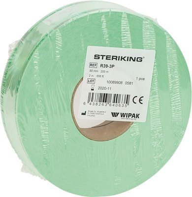 Sterilisationsrollen R / RB