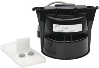 Silent TS/TS2 motor