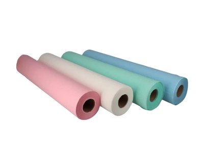 Vyšetřovací podložka NEXODIS Practical 50 cm x 50 cm, 100 dílů