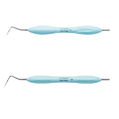 LM-Arte Perio SONDA 530BXSI/530BES - 530BXSI