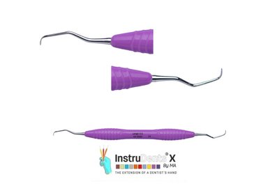 Kyreta Langer 5-6 IDX