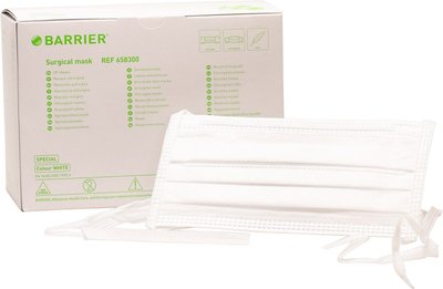 BARRIER® OP-Maske Special