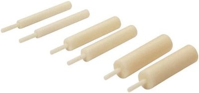 Mesh-Tray Ceramic Pins