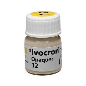 SR-IVOCRON opaquer