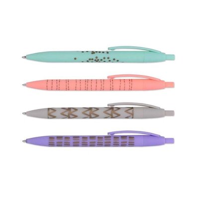 Pero kuličkové Concorde Miami, mix barev