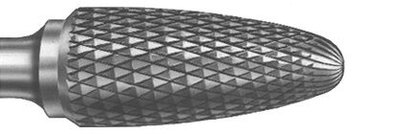 Tvrdokov fréza granát D44,5mm 060, H251DF