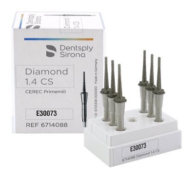Primemill Diamond 1.4 CS, 6ks