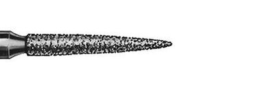 Diamant plamen D16mm 012, 888