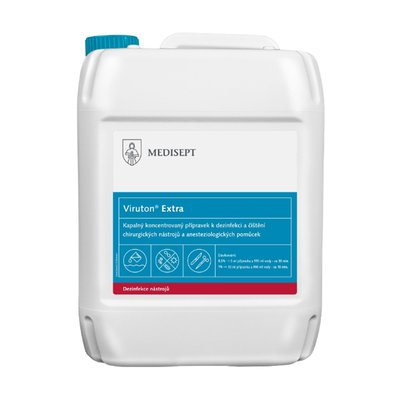 Viruton extra 5l