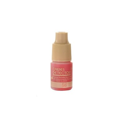 Caries Detector 6 ml