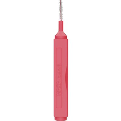 Mara Expert MK Premium červené 0,5mm vel.2, 100ks