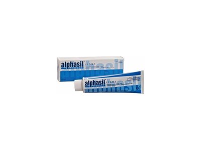 Alphasil perfect light - korekční materiál, 150ml