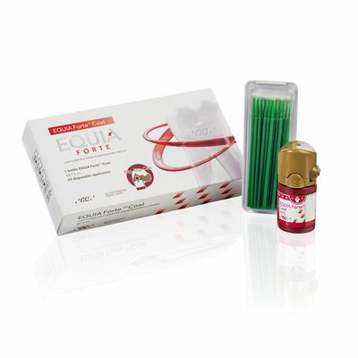 GC Equia Forte Coat / Pack - 4ml