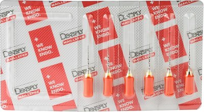 ProTaper® Shaping steril
