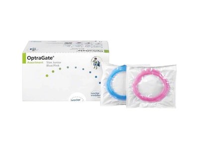 OptraGate sortiment, 40ks