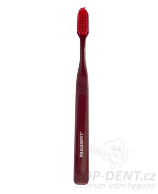 PresiDENT Healthy Profi zubní kartáček X-SOFT (blistr)