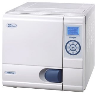 Runyes autokláv 18L s USB