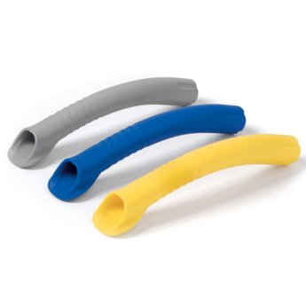 Univerzální kanyly Petito, dětské, žluté, 11mm, 5ks QQ