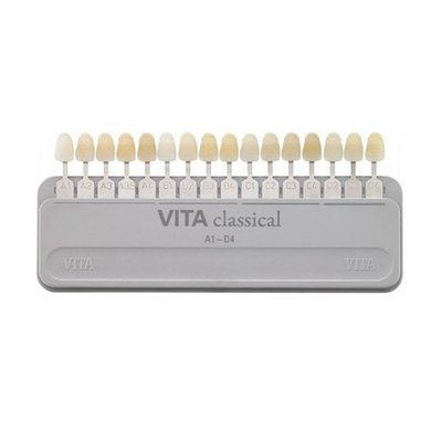 Vzorník Vitapan Classical