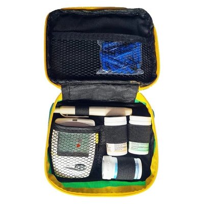 Cholesterometr EasyTouch 3v1