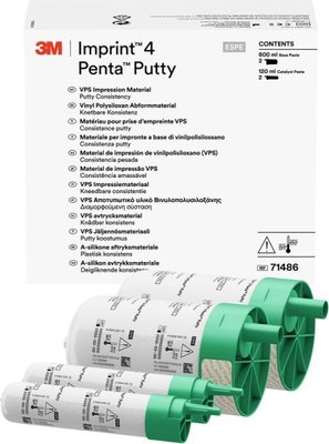 Imprint™ 4 Penta™ Putty