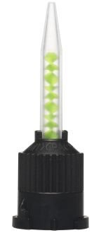 Ivoclar míchací kanyly krátké, 15ks