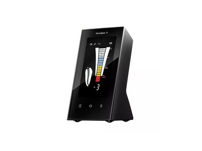 Apexlokátor WOODPEX X MHN