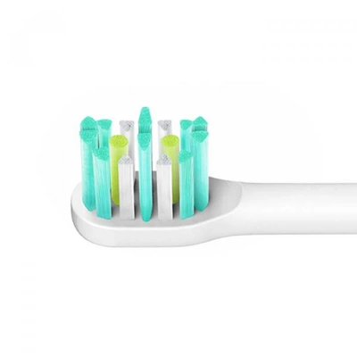 Xiaomi Soocas White náhradní hlavice 2 ks