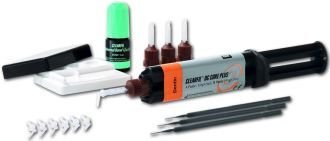 Clearfil DC Core Plus & Quick Kit Dentin