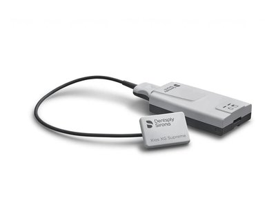 Xios XG Supereme USB 3.0