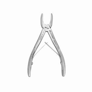 KLEŠTĚ DĚTSKÉ S PRUŽINOU Č.111