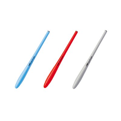 LM-ErgoSingle Rúčka na zrkadielka - 25ESIBLUE