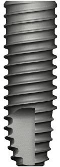 TSII SA Fixture Standard 4,0 x 13 mm