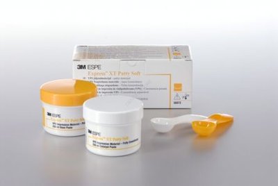 Express XT Putty Soft 500ml