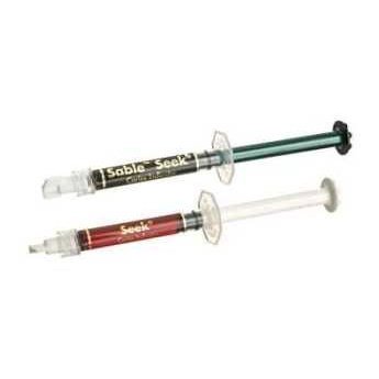 Sable Seek Kit indikátor kazu