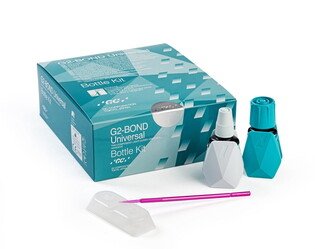 GC G2-Bond Universal Kit (Primer 5ml, 2-Bond 5ml, akcesoria)