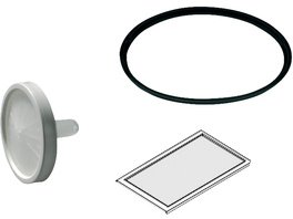 Verbrauchsmaterialienset