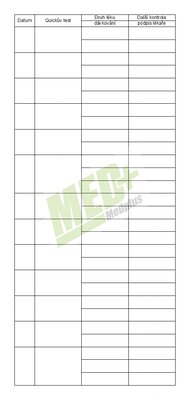 Antikoagualční léčba