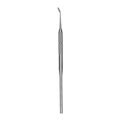 MICRO SURGICAL MIRROR - MM1 SMALL RECTANGULAR - 1 ks