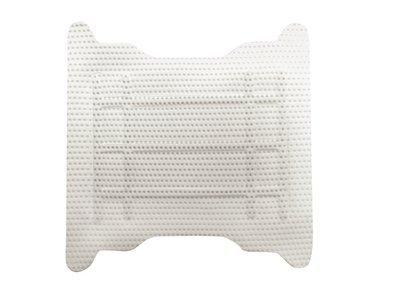 Cytoplast ™ Ti-150 2ks/bal. 38x38mm PTC titanem vyztužená neresorbovatelná PTFE membrána