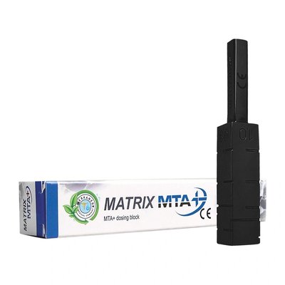 MTA+ MATRIX, dávkovač