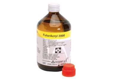FUTURACRYL 2000 500ml