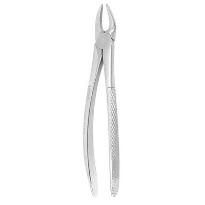 Kleště extrakční D7 - diamantové, 16,4