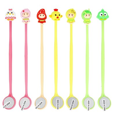 Lusterko stomatologiczne dziecięce 20 szt. COTISEN