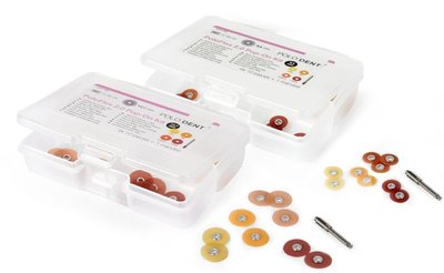 PoloFlex 2.0 Pop-On Kit 12,7mm