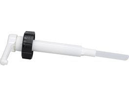 Omnidouble Dosierpumpe