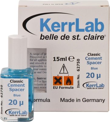 belle de st. claire® Die Spacer